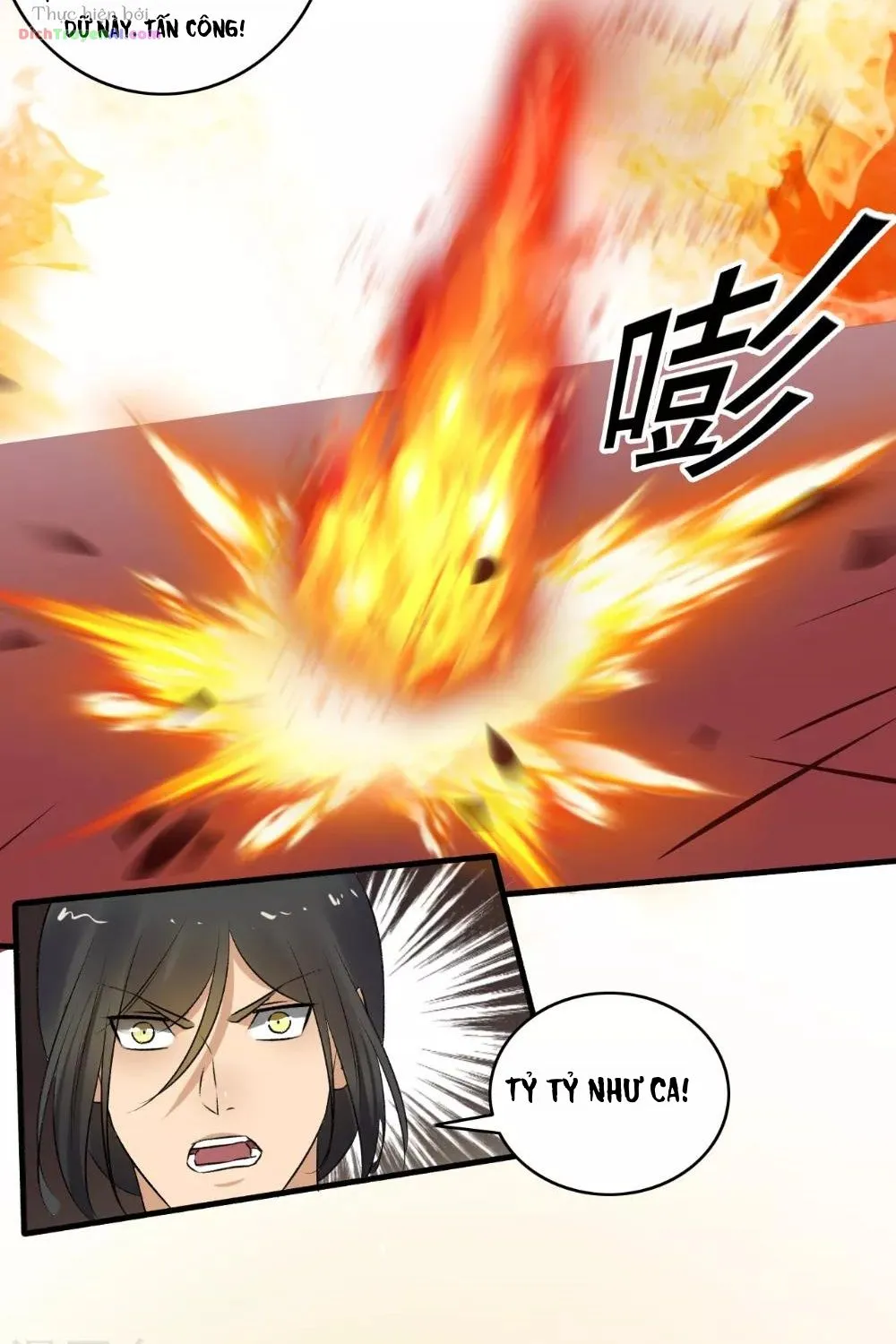 Cuồng Phi Phách Lối Chapter 143 - Trang 29