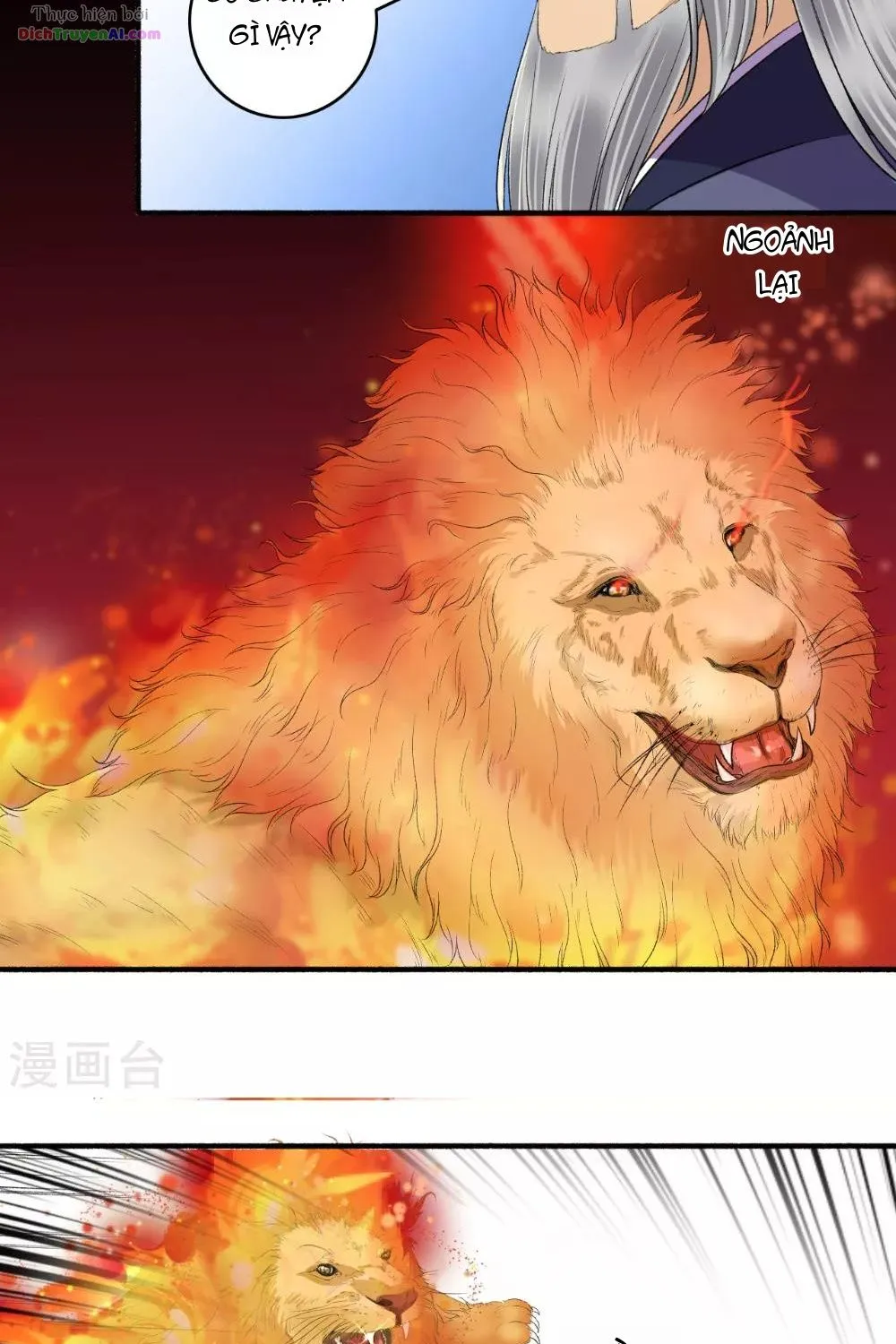 Cuồng Phi Phách Lối Chapter 144 - Trang 11