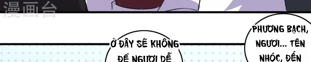 Cuồng Phi Phách Lối Chapter 144 - Trang 28