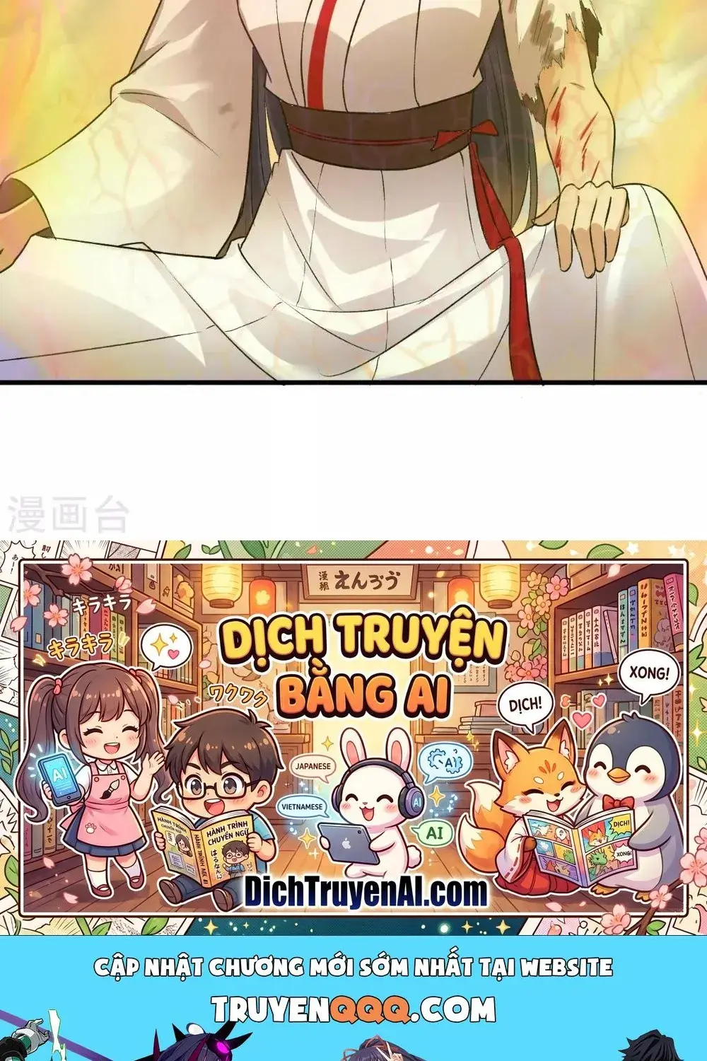 Cuồng Phi Phách Lối Chapter 144 - Trang 33