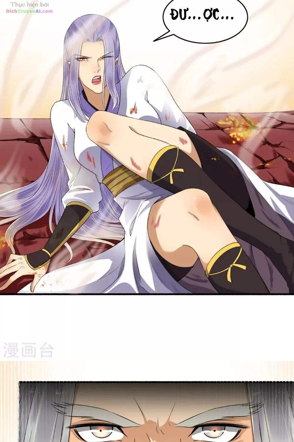 Cuồng Phi Phách Lối Chapter 145 - Trang 11