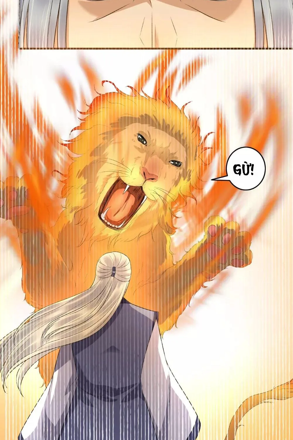 Cuồng Phi Phách Lối Chapter 145 - Trang 12