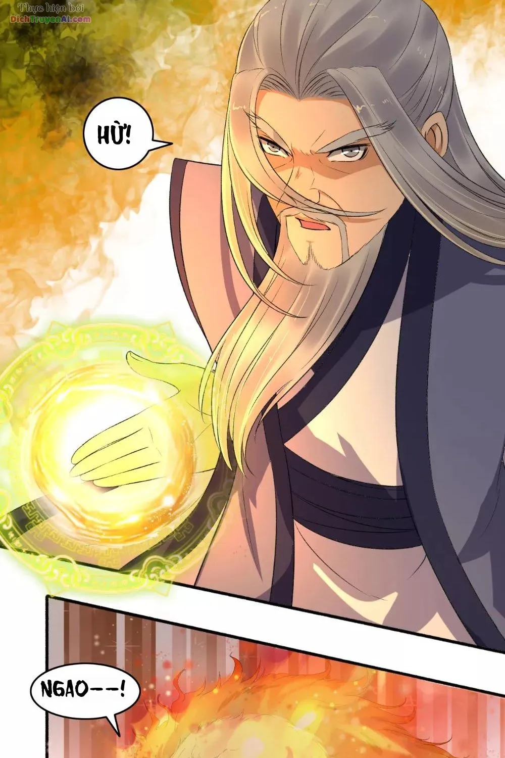 Cuồng Phi Phách Lối Chapter 145 - Trang 14