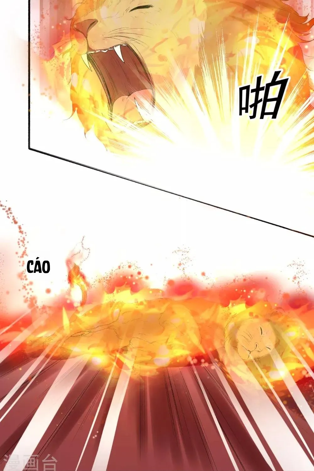 Cuồng Phi Phách Lối Chapter 145 - Trang 15