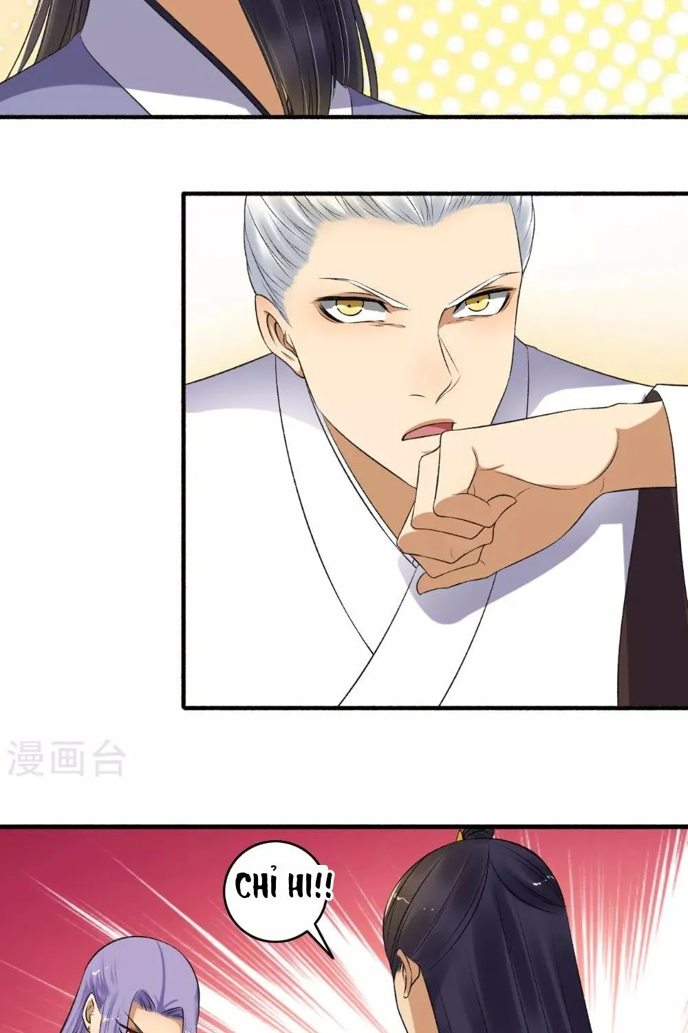 Cuồng Phi Phách Lối Chapter 145 - Trang 18