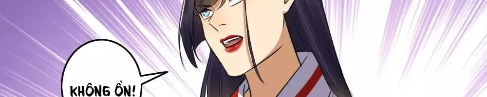 Cuồng Phi Phách Lối Chapter 145 - Trang 22