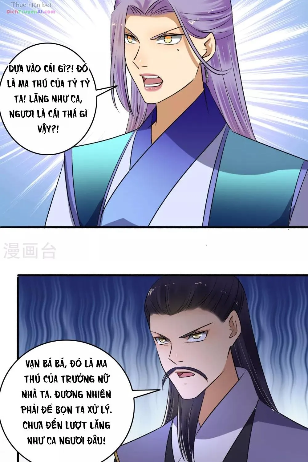 Cuồng Phi Phách Lối Chapter 145 - Trang 26