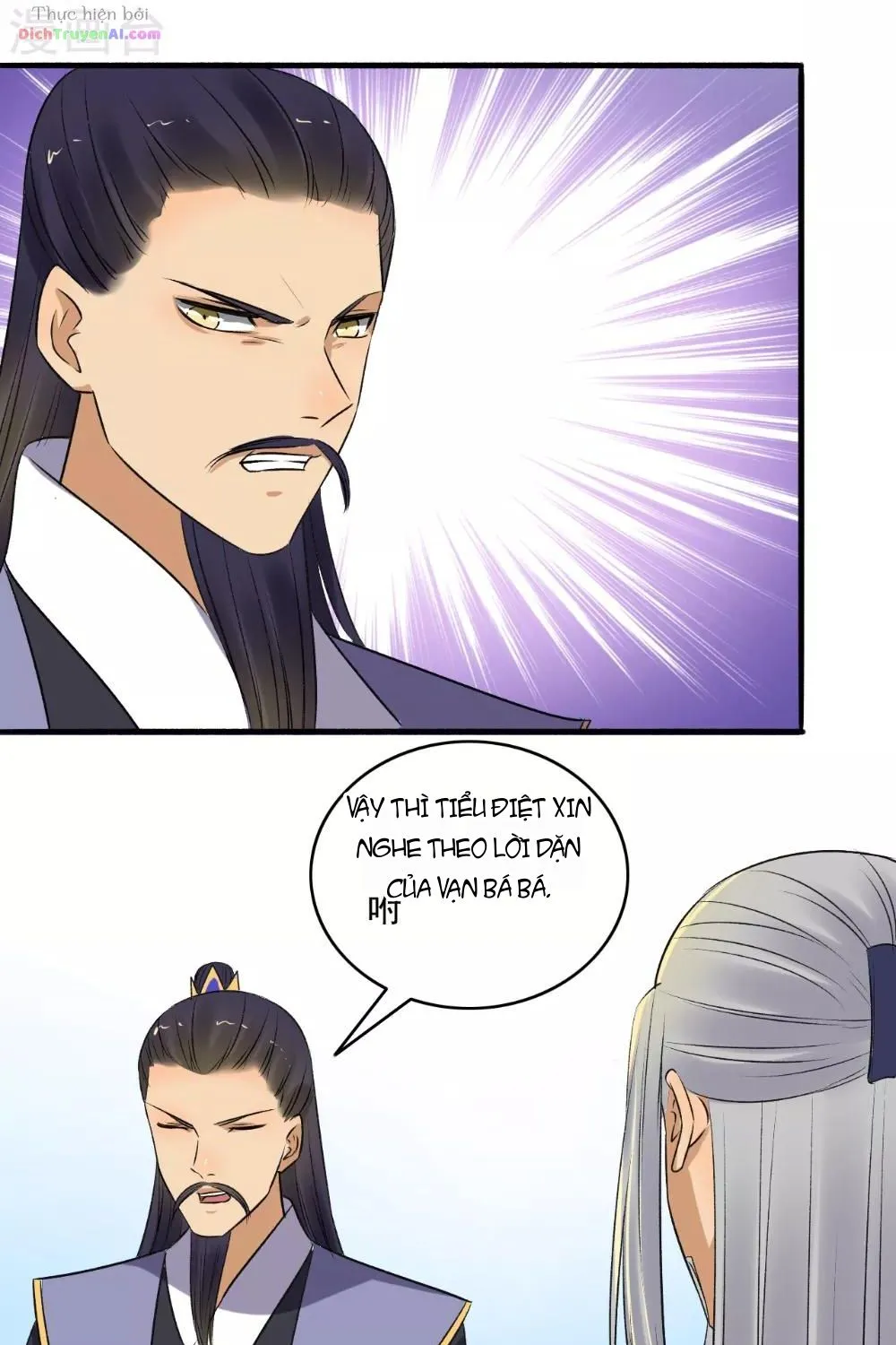 Cuồng Phi Phách Lối Chapter 145 - Trang 29