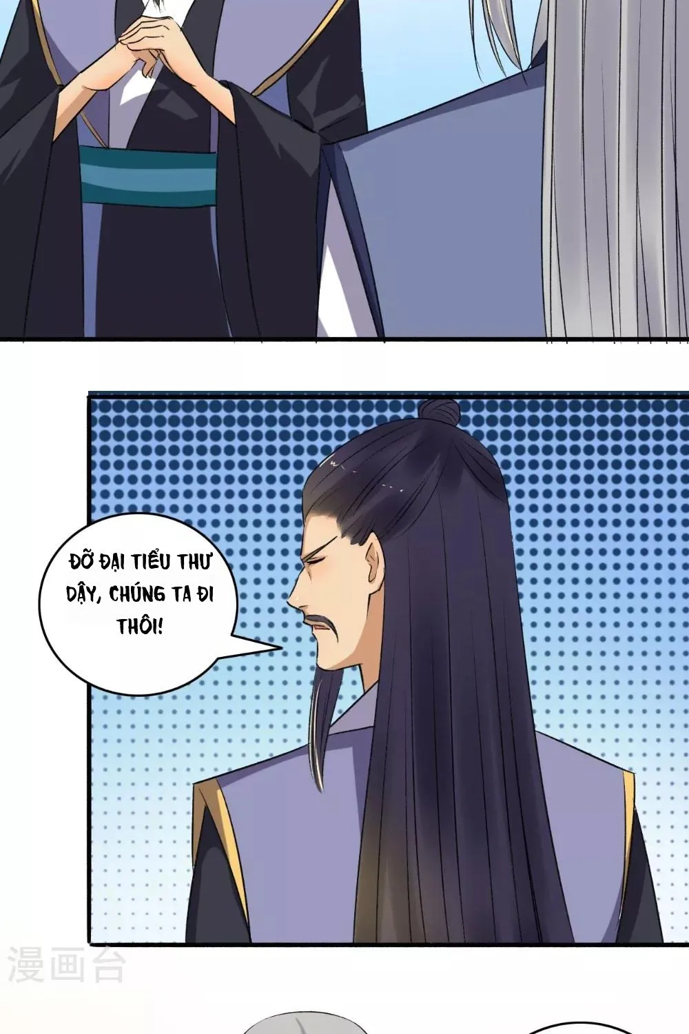 Cuồng Phi Phách Lối Chapter 145 - Trang 30