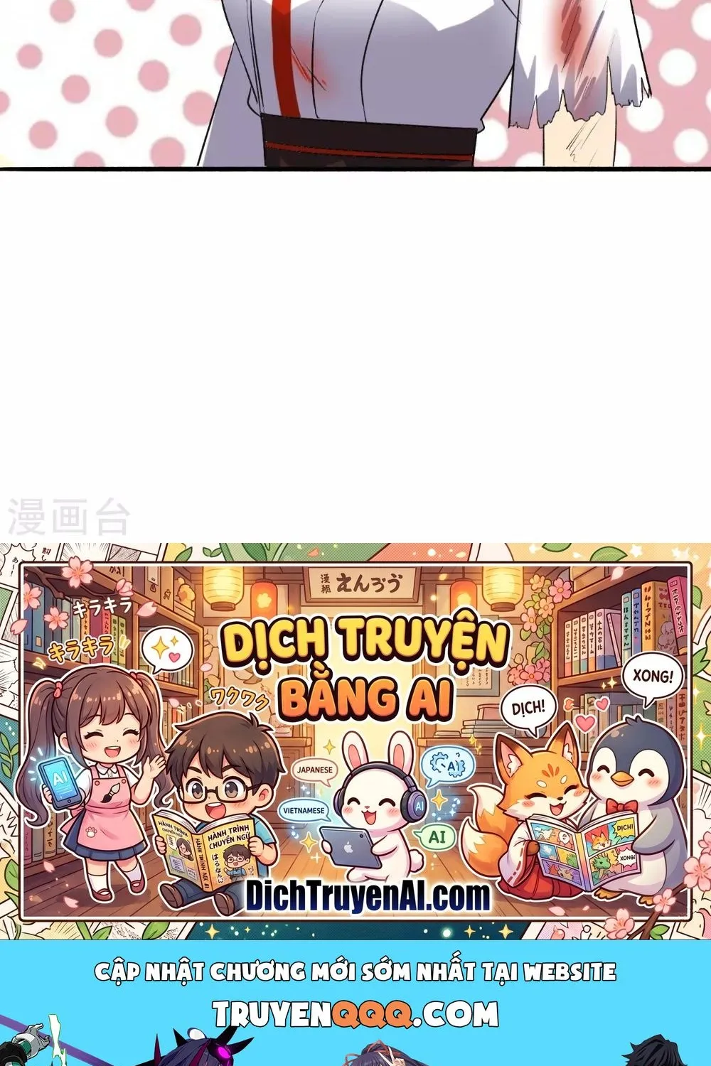 Cuồng Phi Phách Lối Chapter 145 - Trang 33