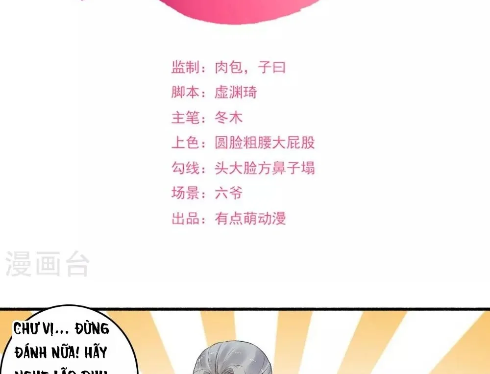 Cuồng Phi Phách Lối Chapter 145 - Trang 4
