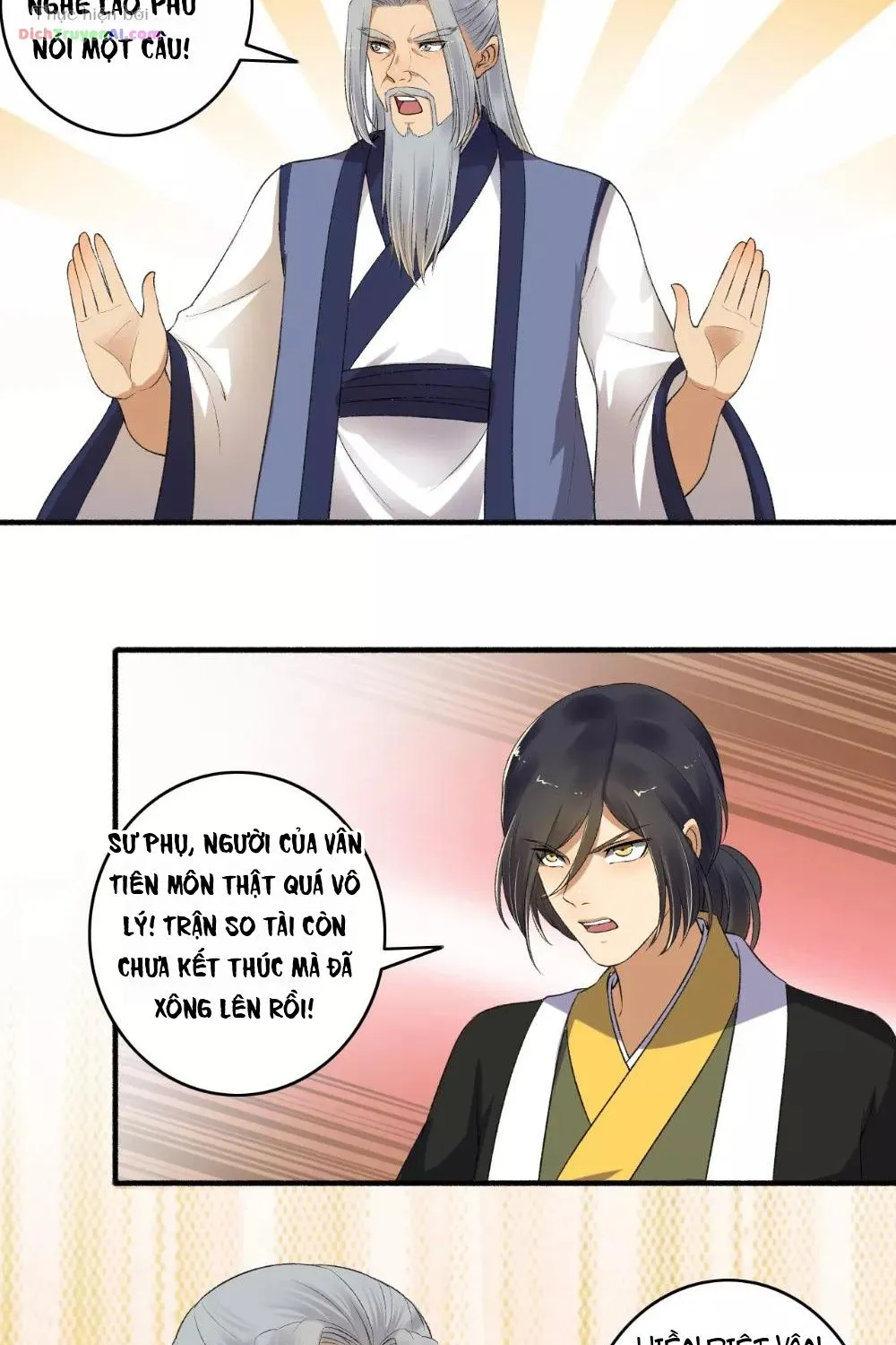 Cuồng Phi Phách Lối Chapter 145 - Trang 5