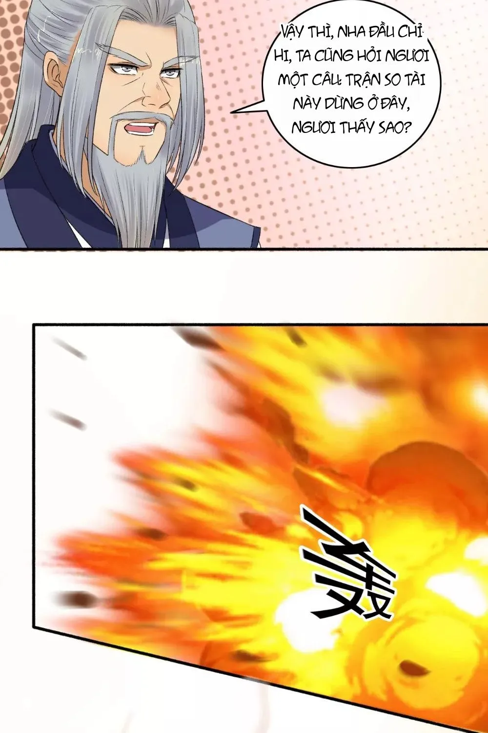 Cuồng Phi Phách Lối Chapter 145 - Trang 9