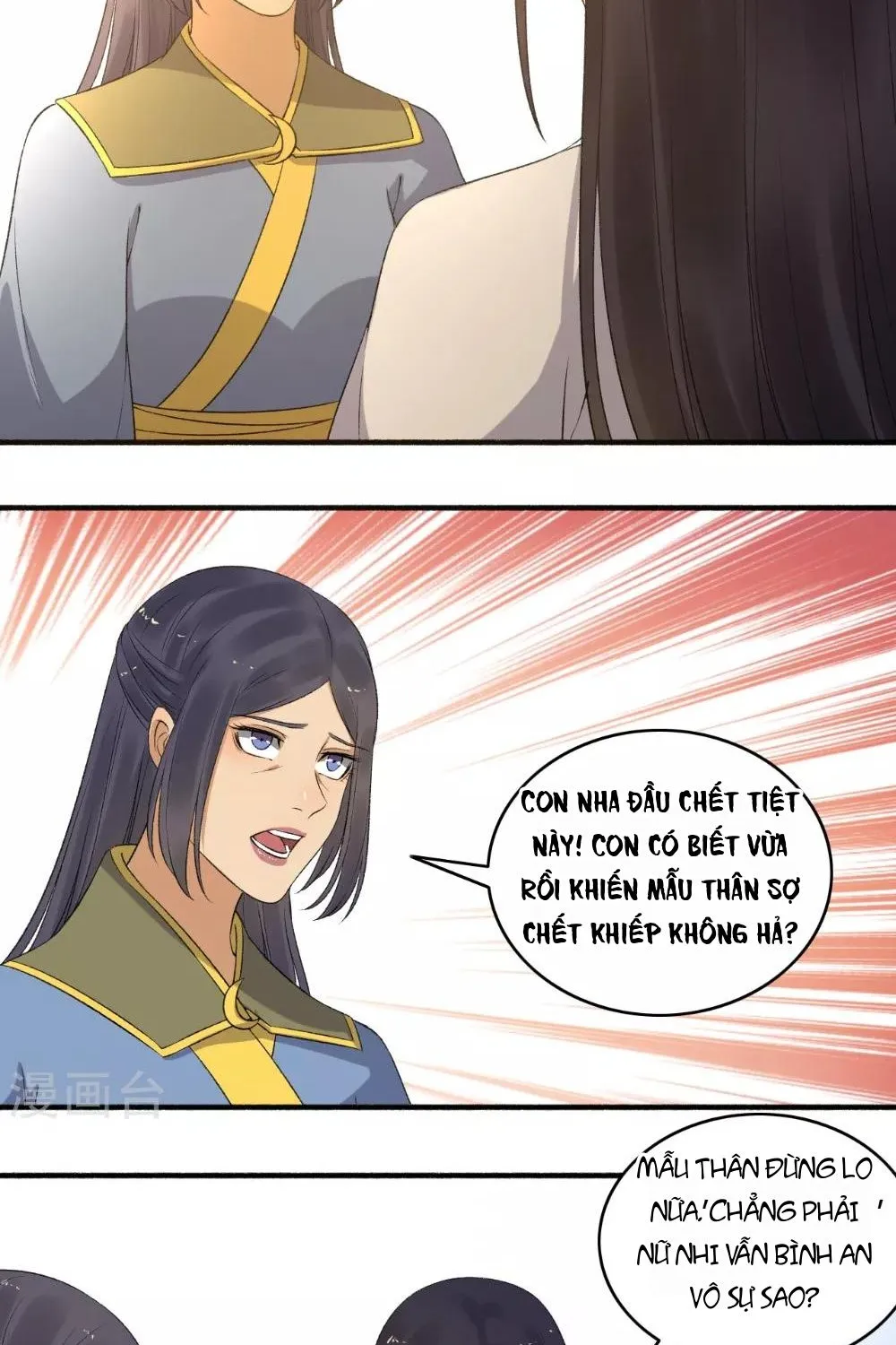 Cuồng Phi Phách Lối Chapter 146 - Trang 15