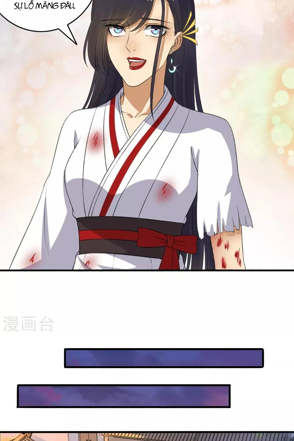 Cuồng Phi Phách Lối Chapter 146 - Trang 18
