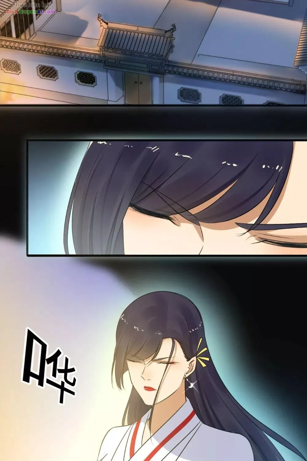 Cuồng Phi Phách Lối Chapter 146 - Trang 20