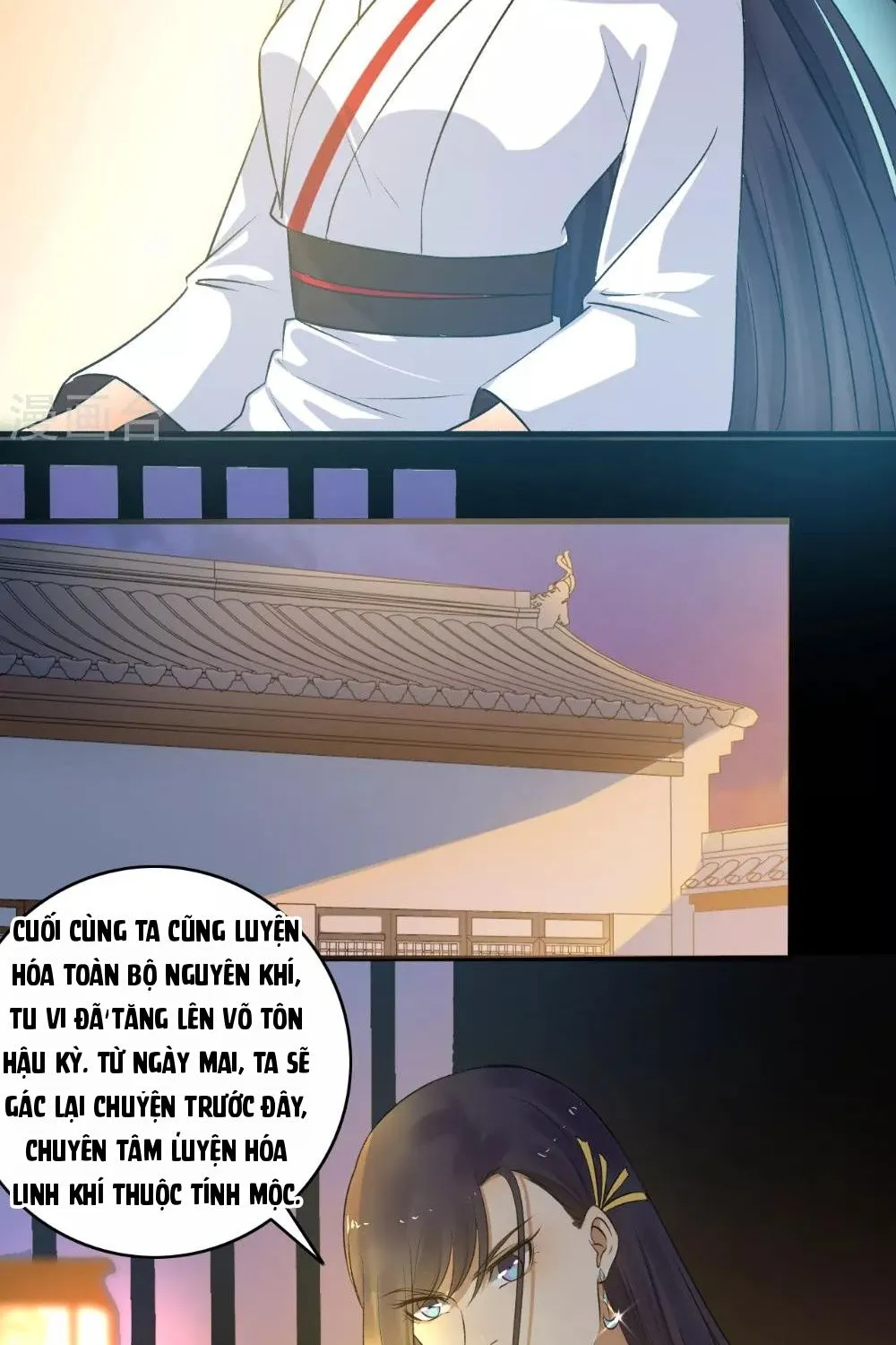 Cuồng Phi Phách Lối Chapter 146 - Trang 21