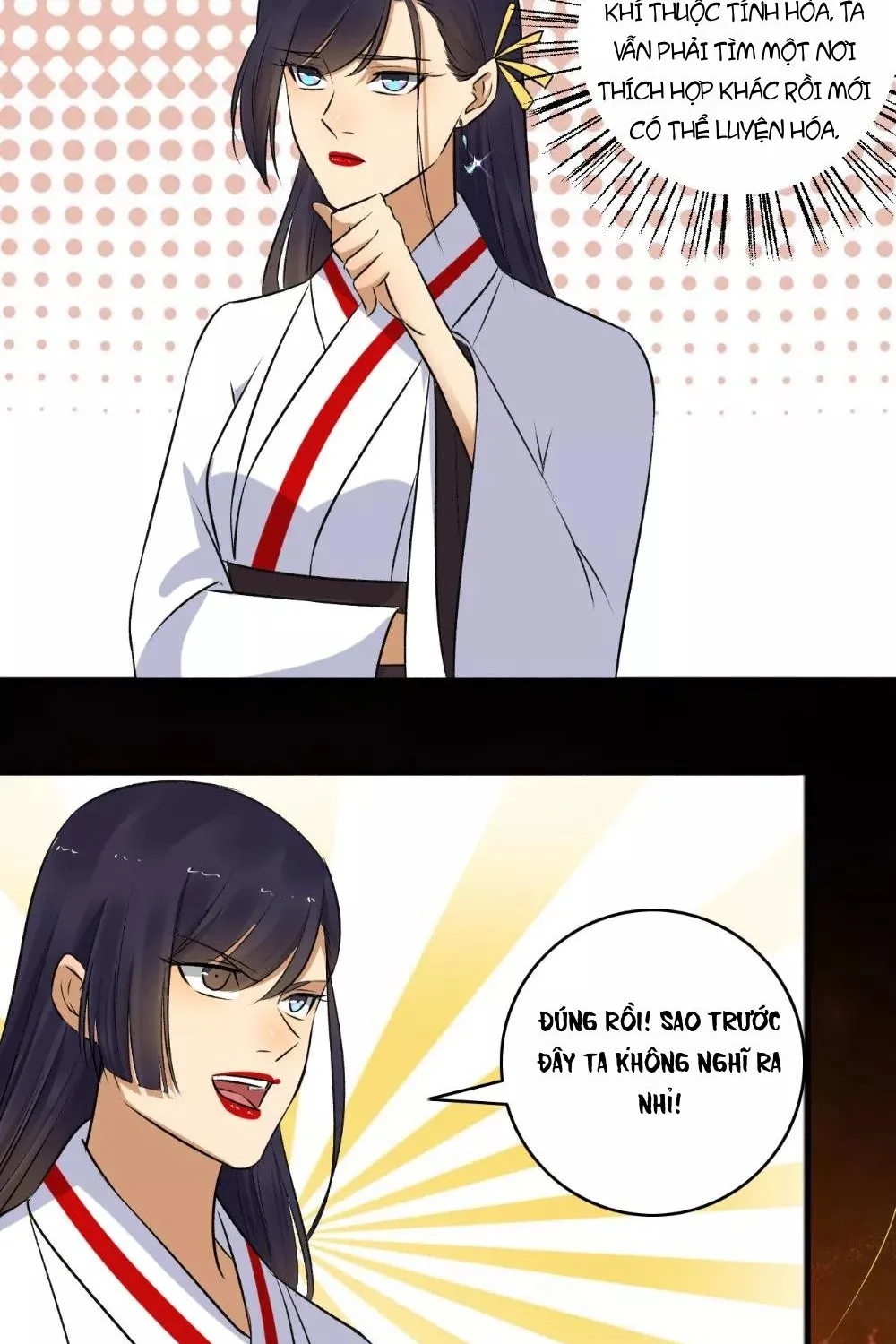 Cuồng Phi Phách Lối Chapter 146 - Trang 24