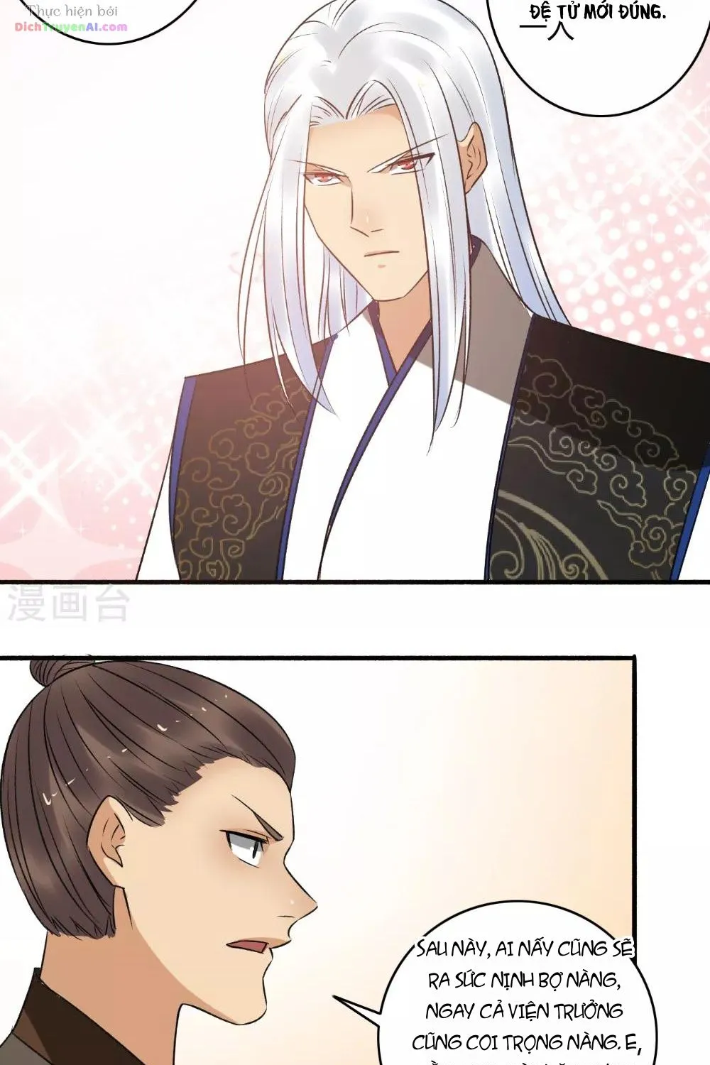 Cuồng Phi Phách Lối Chapter 146 - Trang 29