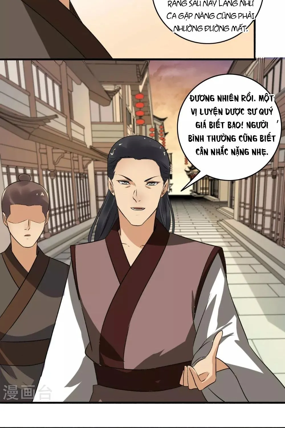 Cuồng Phi Phách Lối Chapter 146 - Trang 30