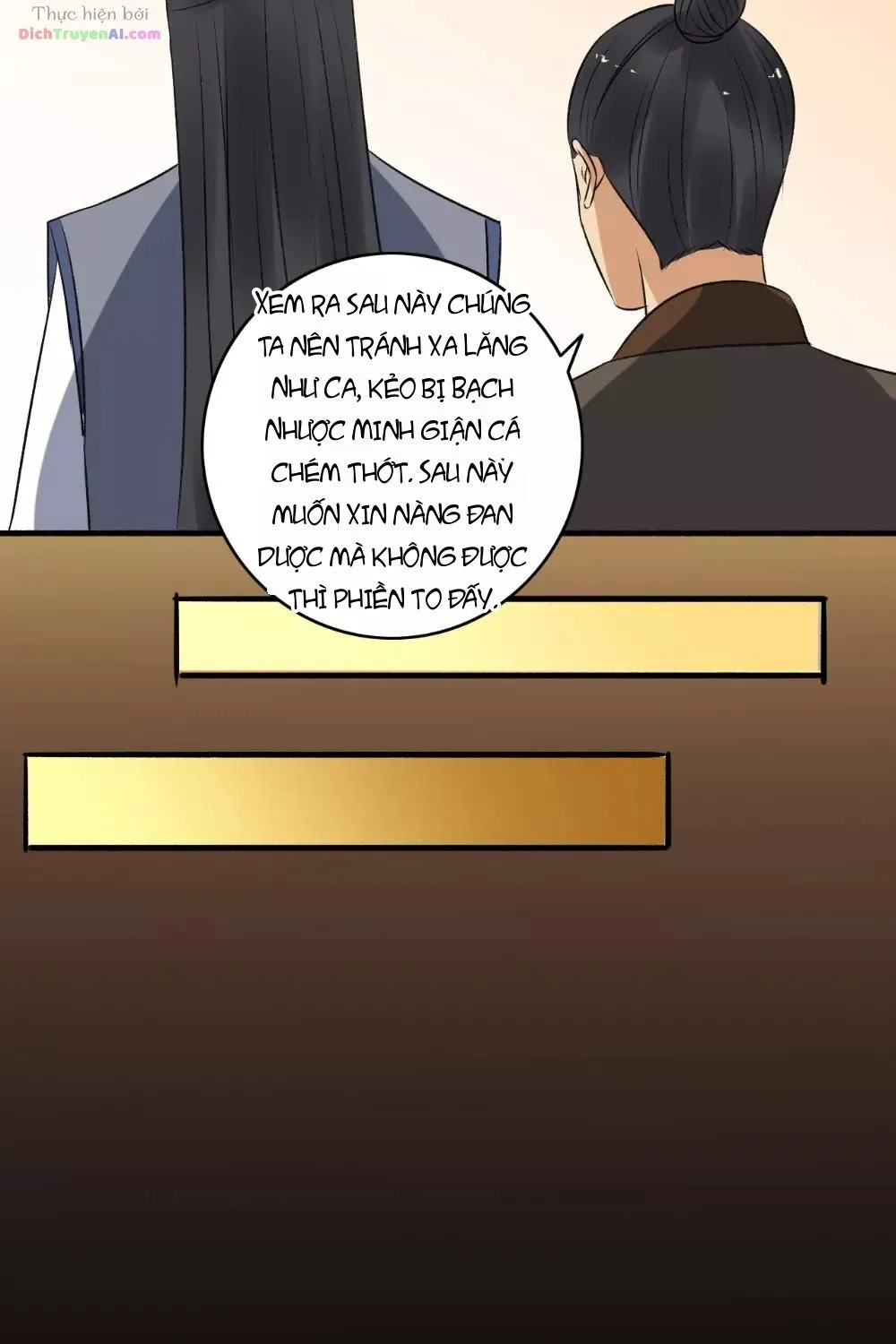 Cuồng Phi Phách Lối Chapter 146 - Trang 32