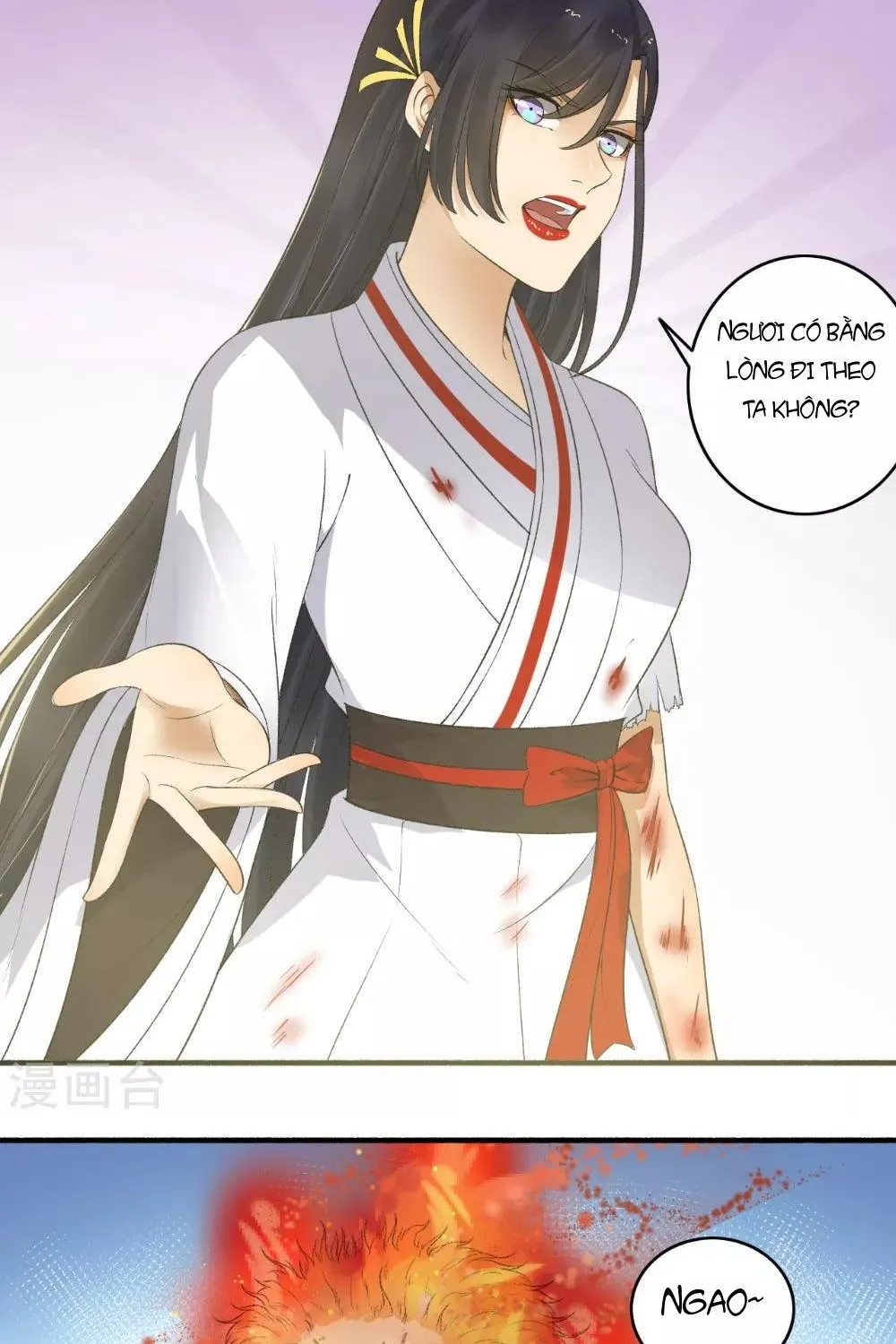 Cuồng Phi Phách Lối Chapter 146 - Trang 6