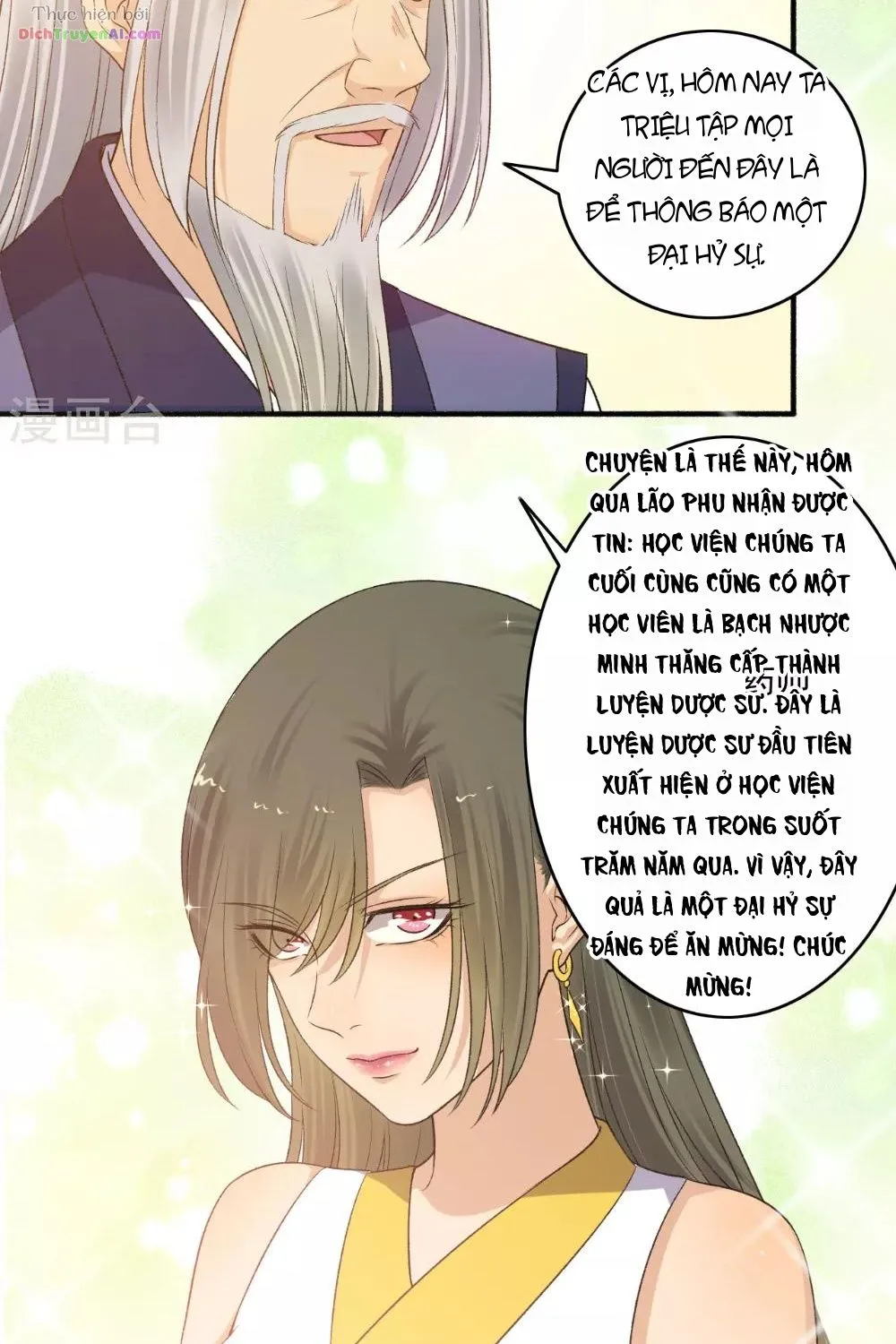 Cuồng Phi Phách Lối Chapter 147 - Trang 14