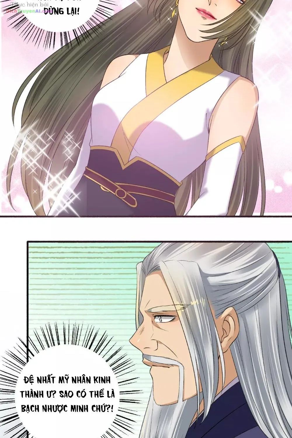 Cuồng Phi Phách Lối Chapter 147 - Trang 17