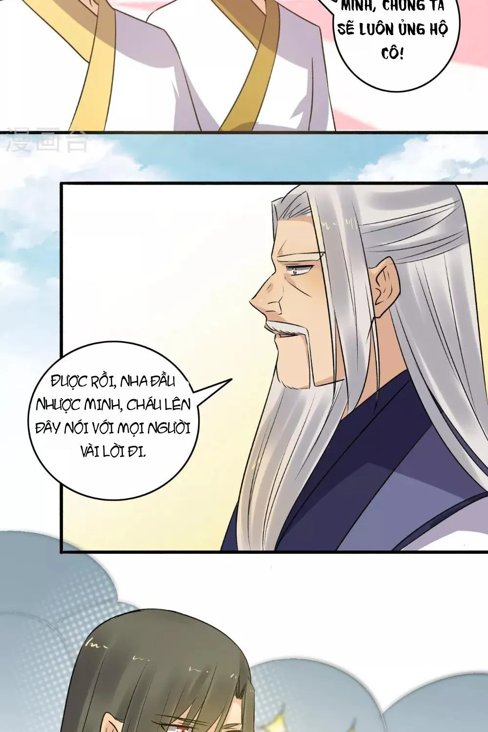 Cuồng Phi Phách Lối Chapter 147 - Trang 21