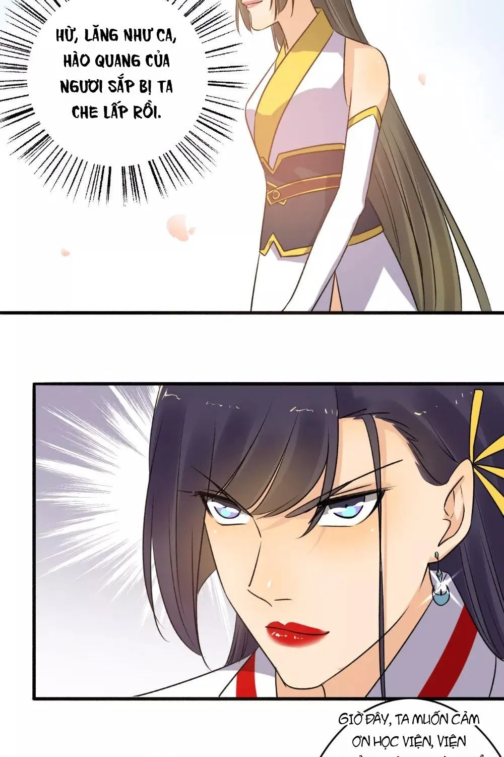 Cuồng Phi Phách Lối Chapter 147 - Trang 24