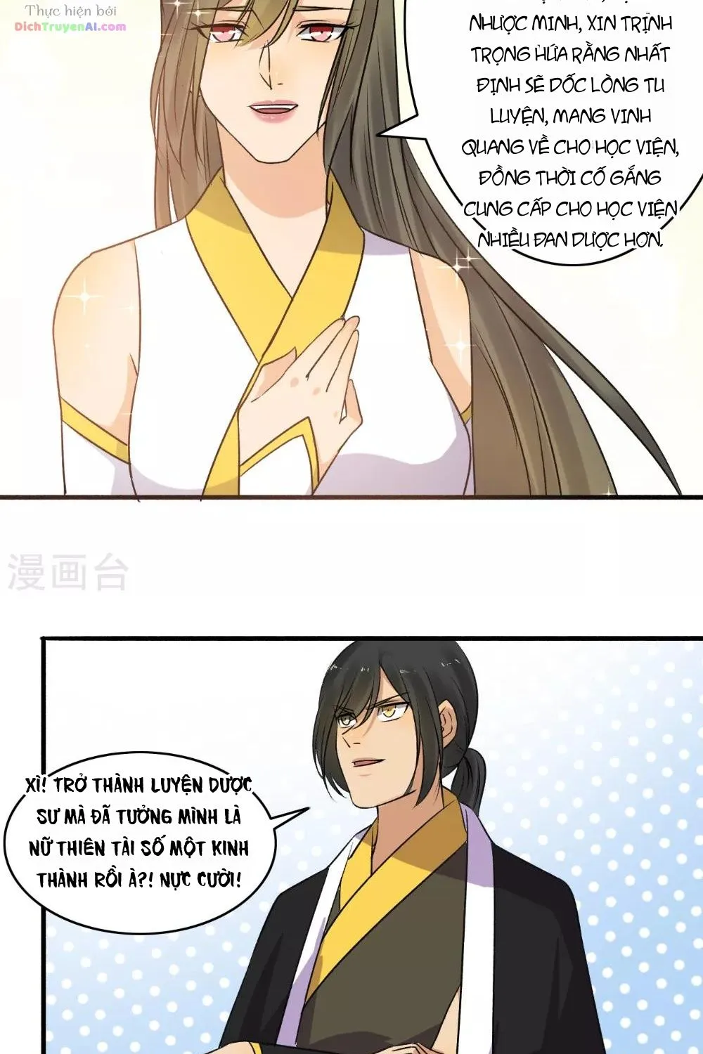 Cuồng Phi Phách Lối Chapter 147 - Trang 26