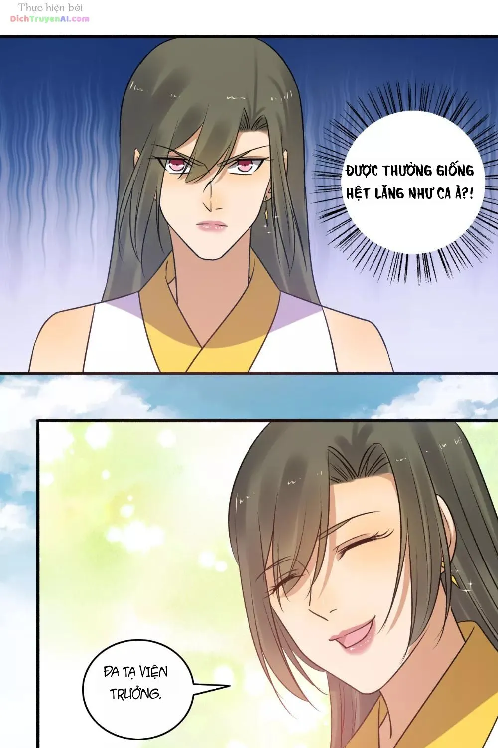 Cuồng Phi Phách Lối Chapter 147 - Trang 29