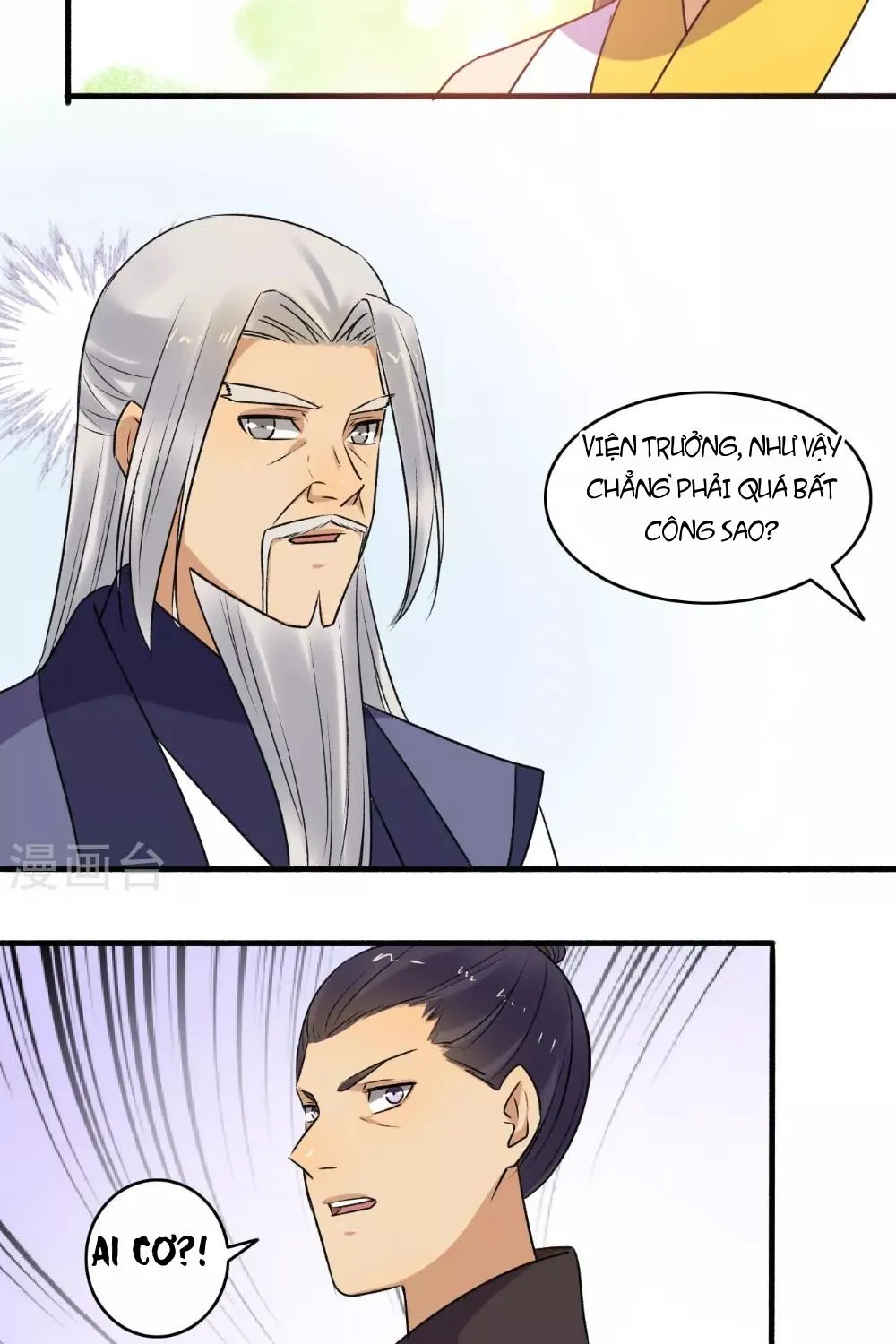 Cuồng Phi Phách Lối Chapter 147 - Trang 30