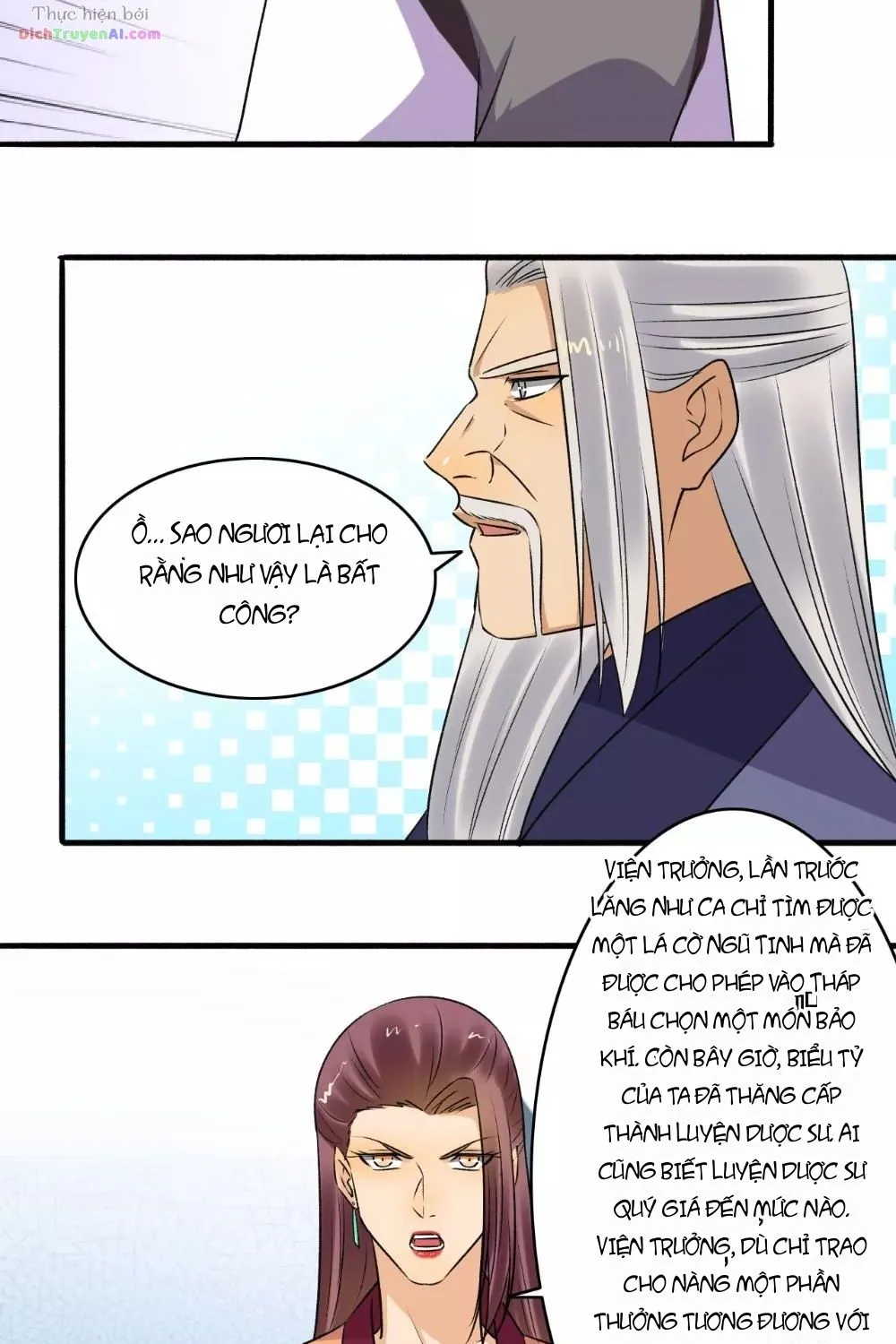 Cuồng Phi Phách Lối Chapter 147 - Trang 32