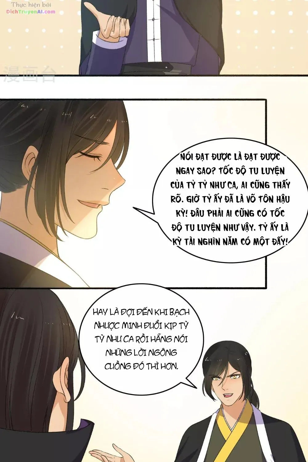 Cuồng Phi Phách Lối Chapter 148 - Trang 14