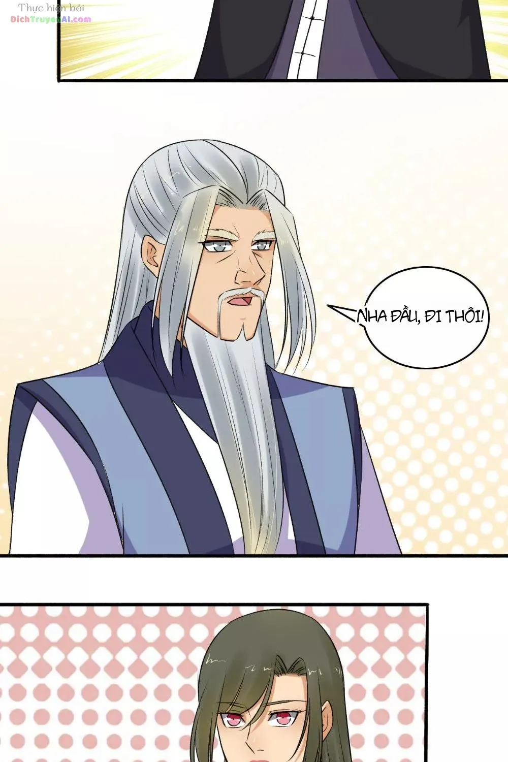 Cuồng Phi Phách Lối Chapter 148 - Trang 20