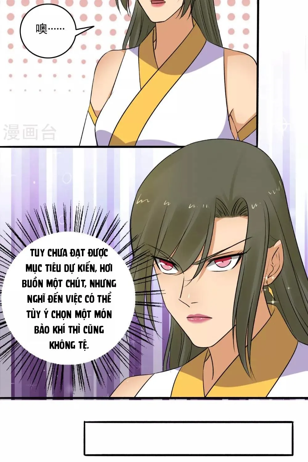 Cuồng Phi Phách Lối Chapter 148 - Trang 21