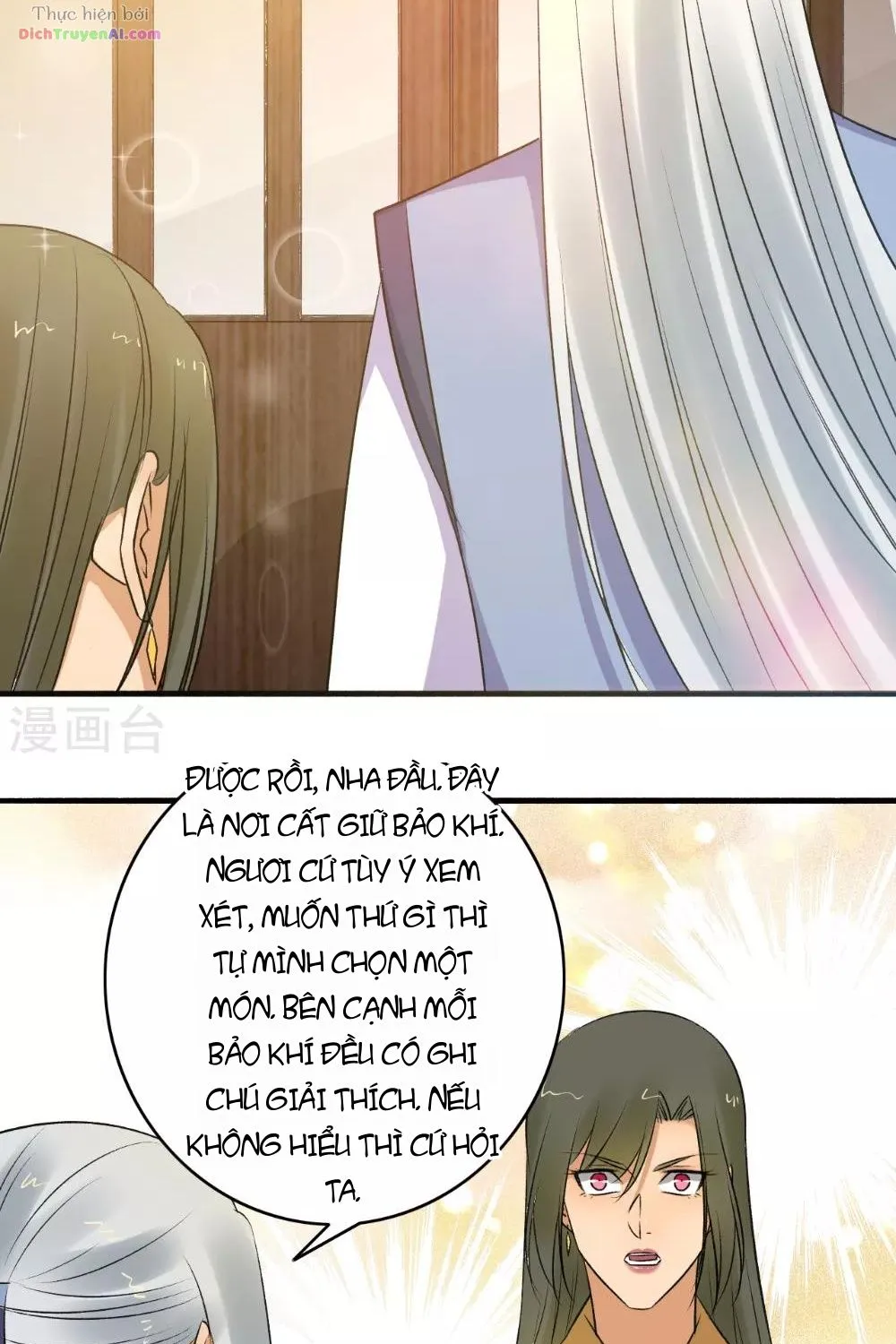 Cuồng Phi Phách Lối Chapter 148 - Trang 26