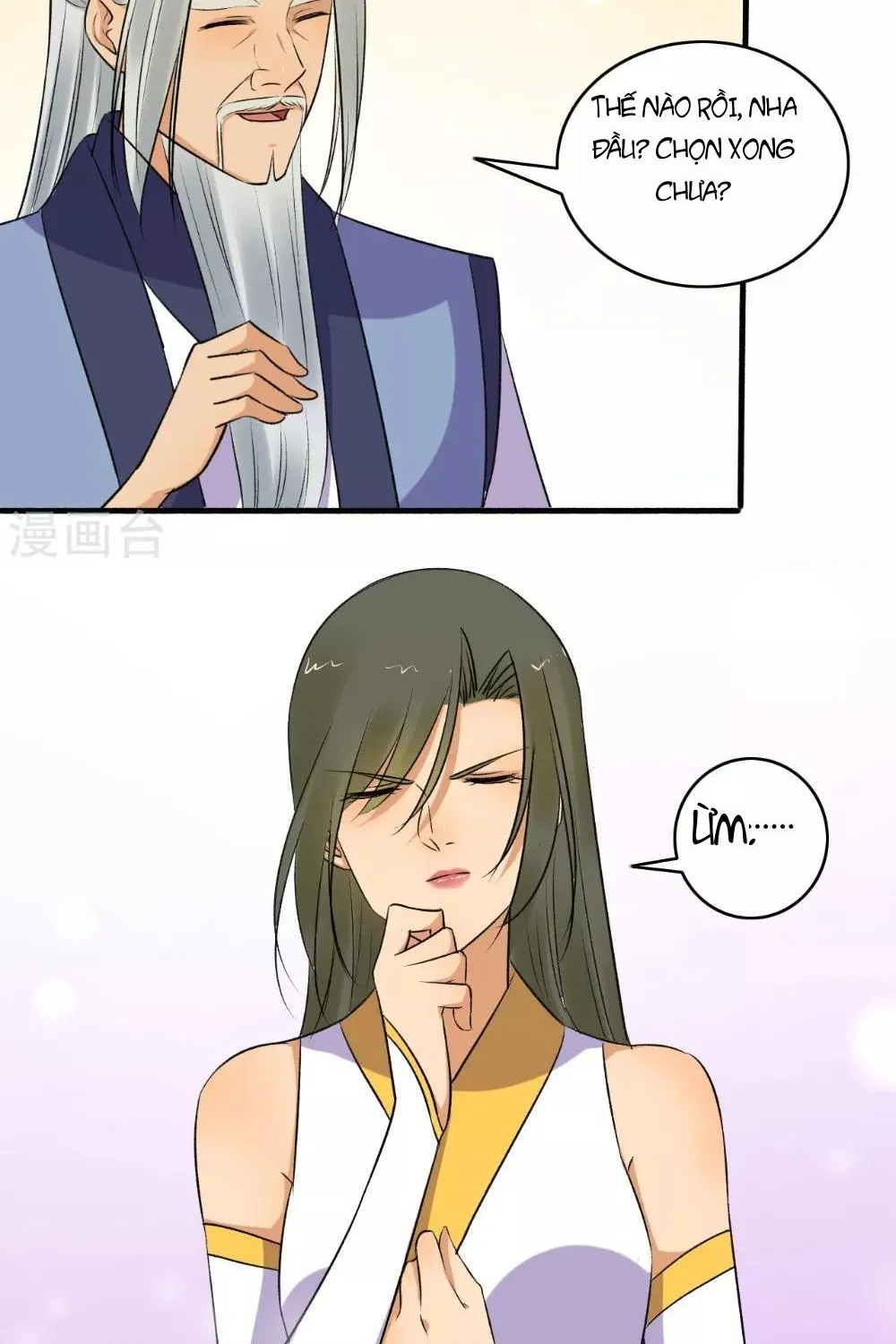 Cuồng Phi Phách Lối Chapter 148 - Trang 30