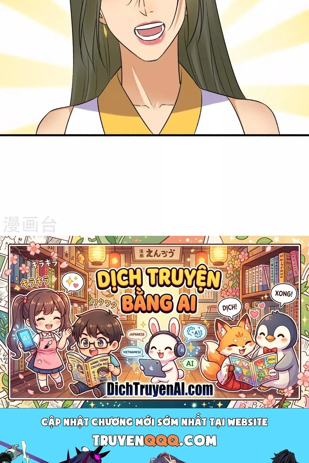Cuồng Phi Phách Lối Chapter 148 - Trang 33