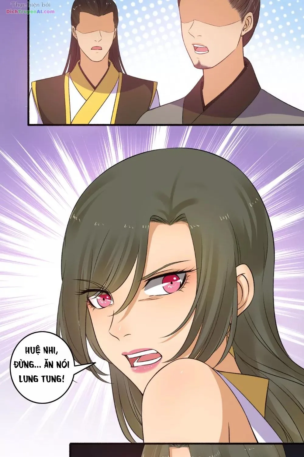 Cuồng Phi Phách Lối Chapter 148 - Trang 5