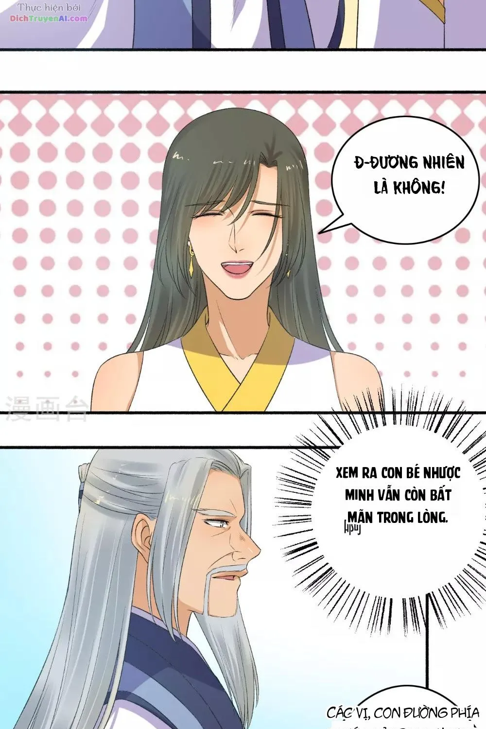 Cuồng Phi Phách Lối Chapter 148 - Trang 8