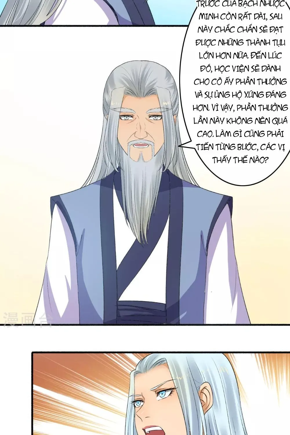 Cuồng Phi Phách Lối Chapter 148 - Trang 9