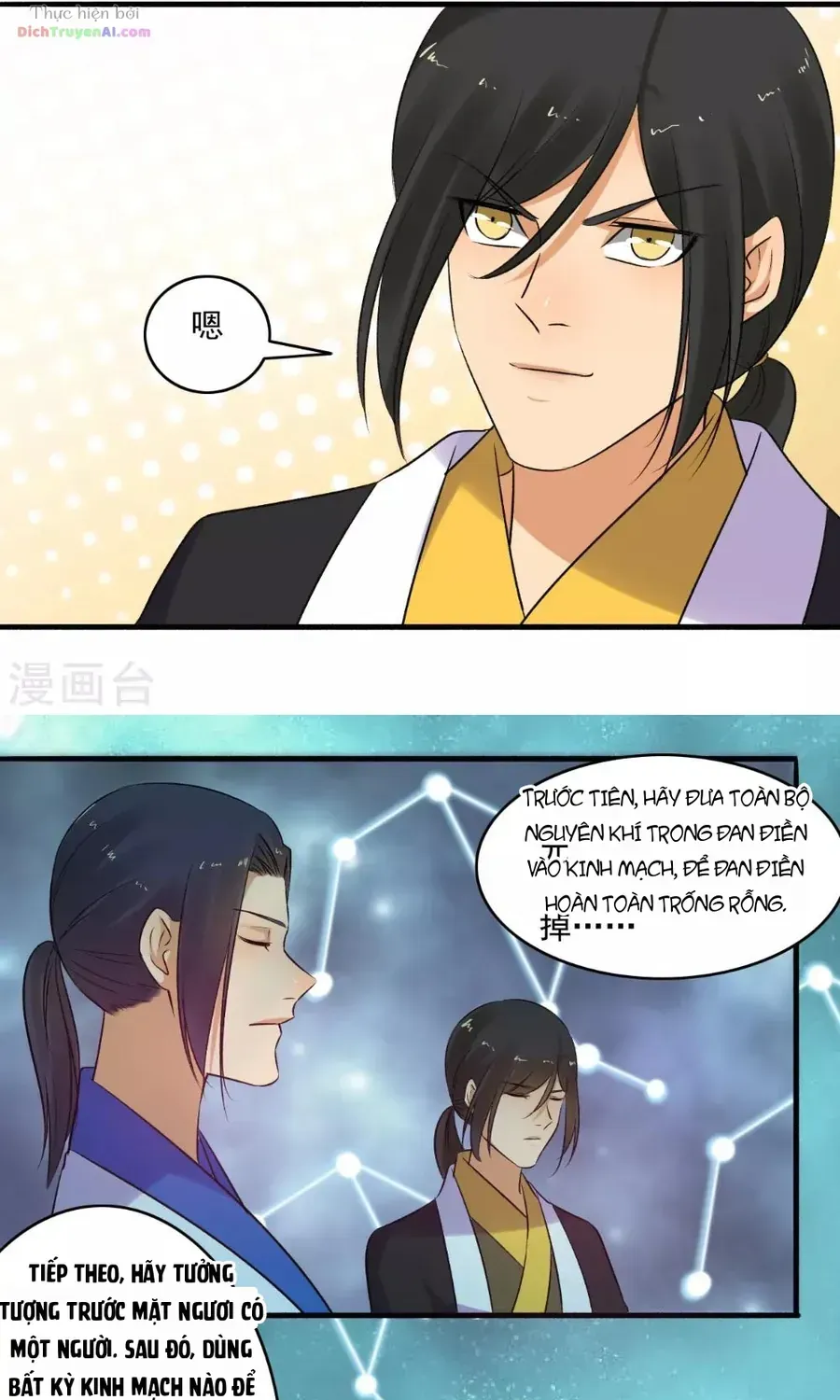 Cuồng Phi Phách Lối Chapter 149 - Trang 19
