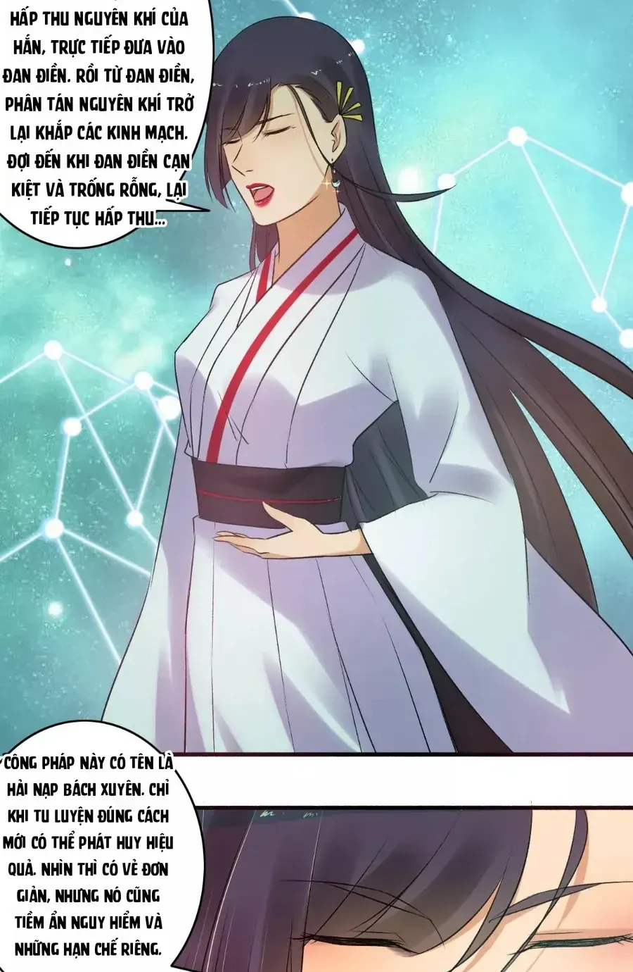 Cuồng Phi Phách Lối Chapter 149 - Trang 20