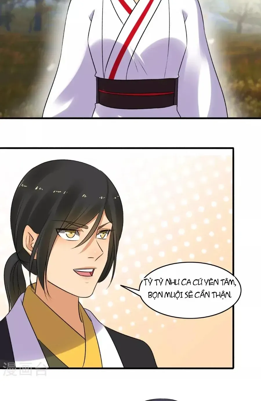 Cuồng Phi Phách Lối Chapter 149 - Trang 22