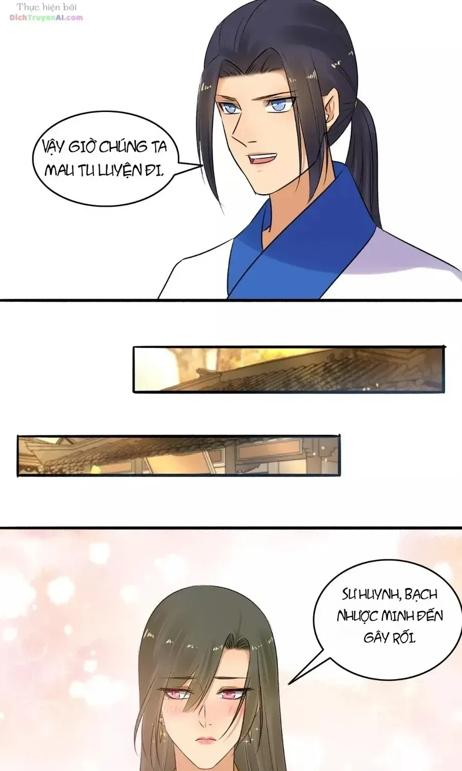 Cuồng Phi Phách Lối Chapter 149 - Trang 23