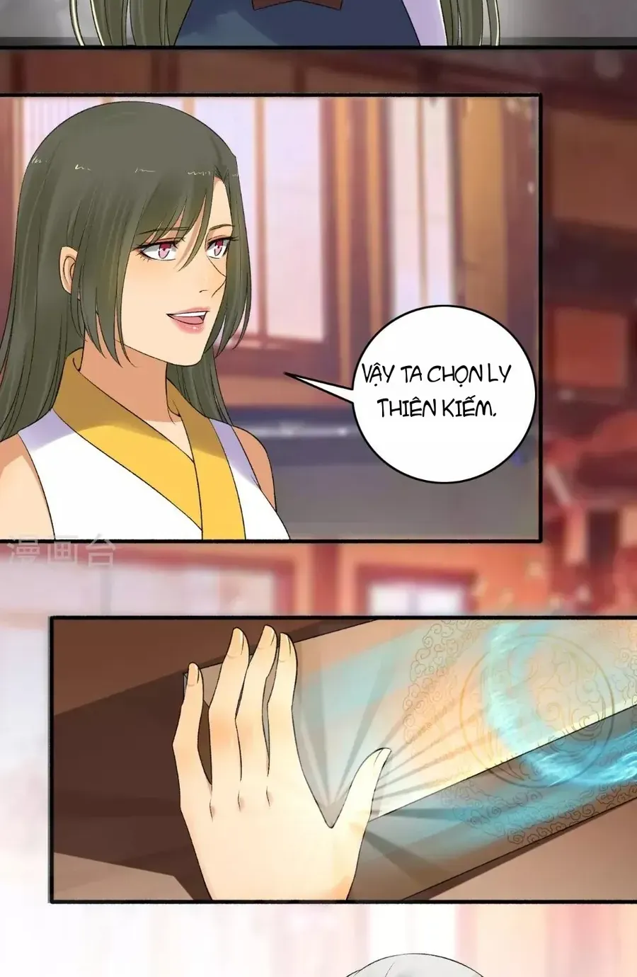 Cuồng Phi Phách Lối Chapter 149 - Trang 6