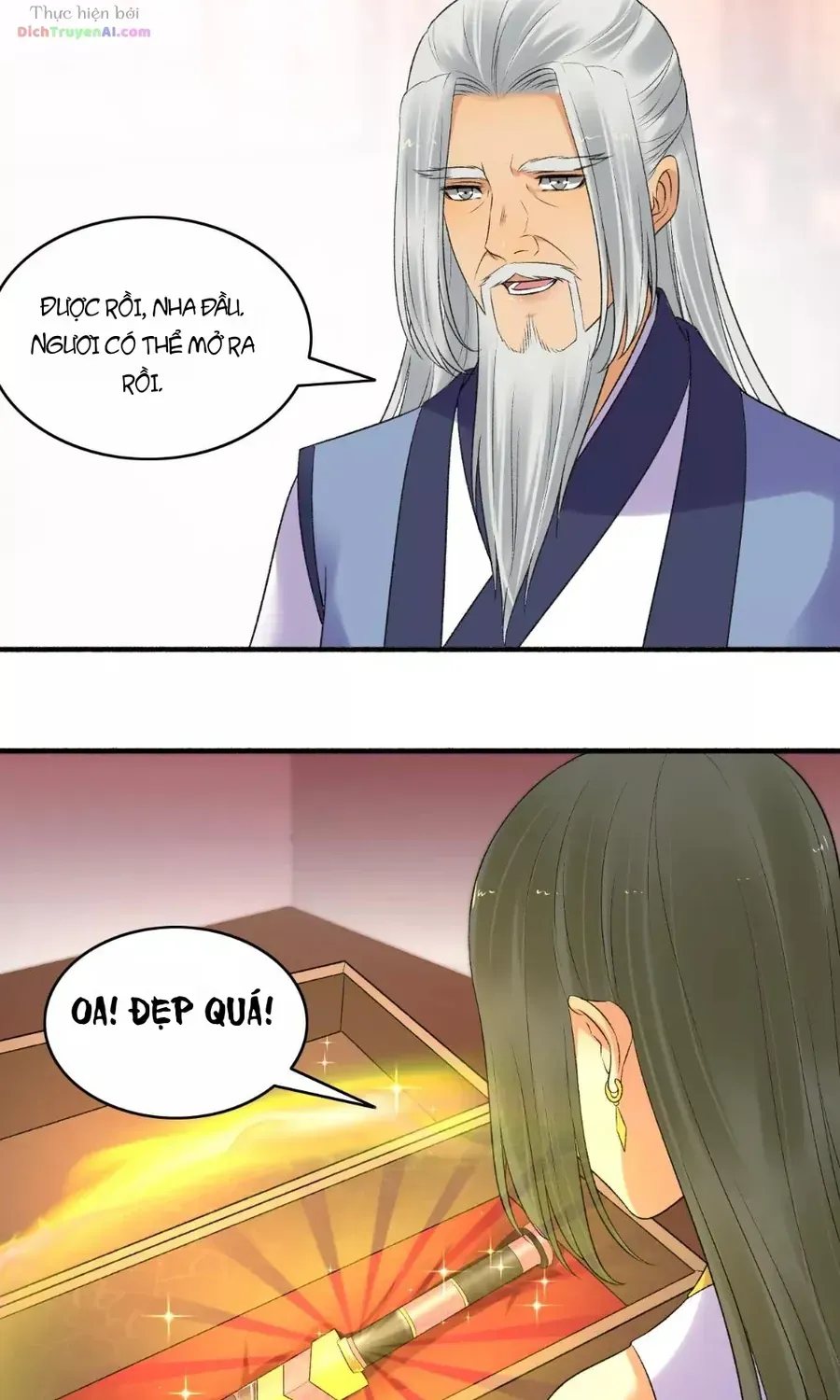 Cuồng Phi Phách Lối Chapter 149 - Trang 7