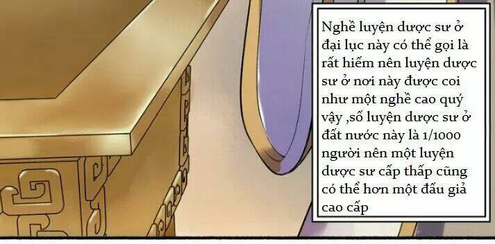 Cuồng Phi Phách Lối Chapter 15.2 - Trang 11